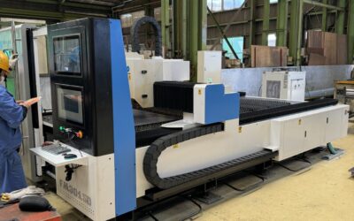 TC製TC-FM3015D-6kw